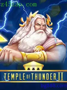 TempleofThunderII